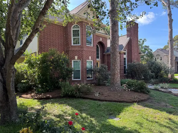1302 Wickshire Lane, Houston, TX 77043