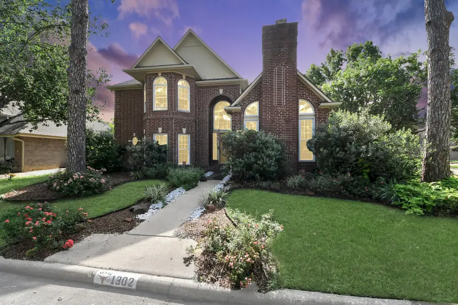 1302 Wickshire Lane, Houston, TX 77043 - #2