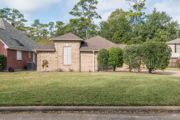 7914 King Arthur Court, Spring, TX 77379