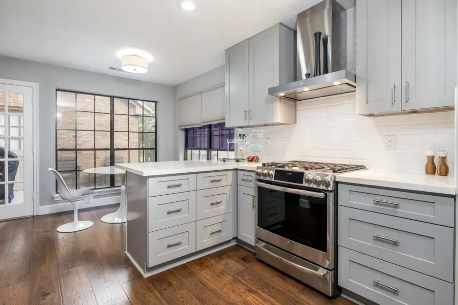 7914 King Arthur Court, Spring, TX 77379 - #2