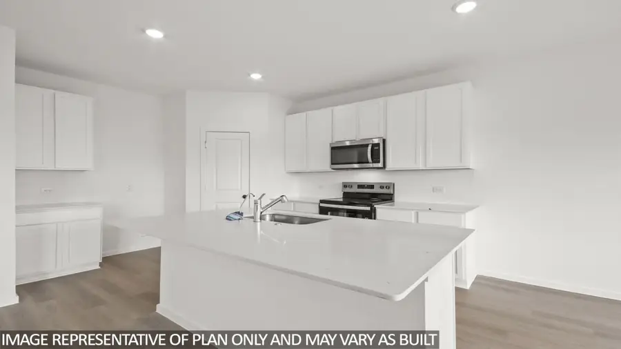 1719 Green Warbler Lane, Crosby, TX 77532 - #2