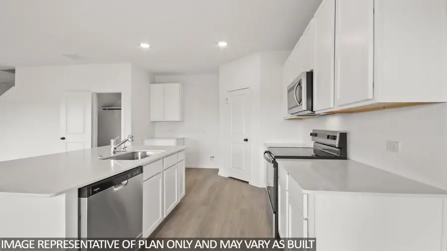 1719 Green Warbler Lane, Crosby, TX 77532 - #3