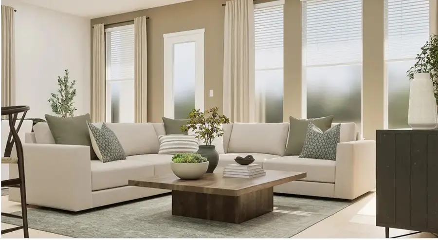 16342 Mesquite Field Drive, Hockley, TX 77447 - #2