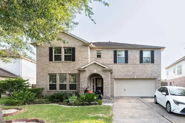 5518 Gable Meadows Drive, Sugar Land, TX 77479
