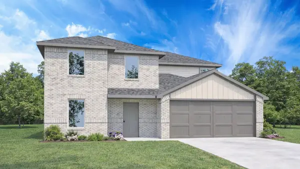 3013 Baisley Trail, Katy, TX 77493
