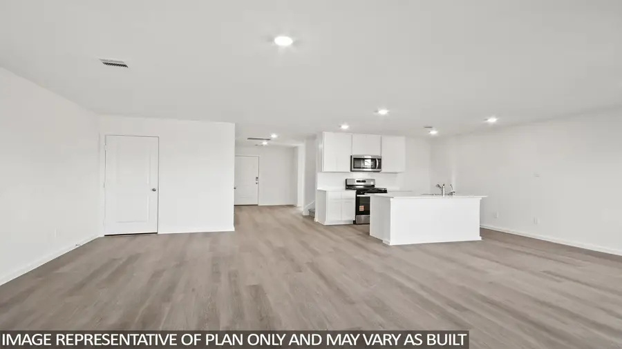 3013 Baisley Trail, Katy, TX 77493 - #3