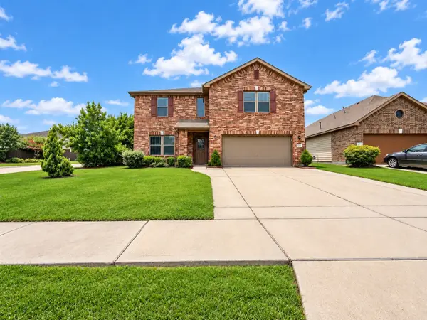 18603 Morgans Forest Lane, Katy, TX 77449