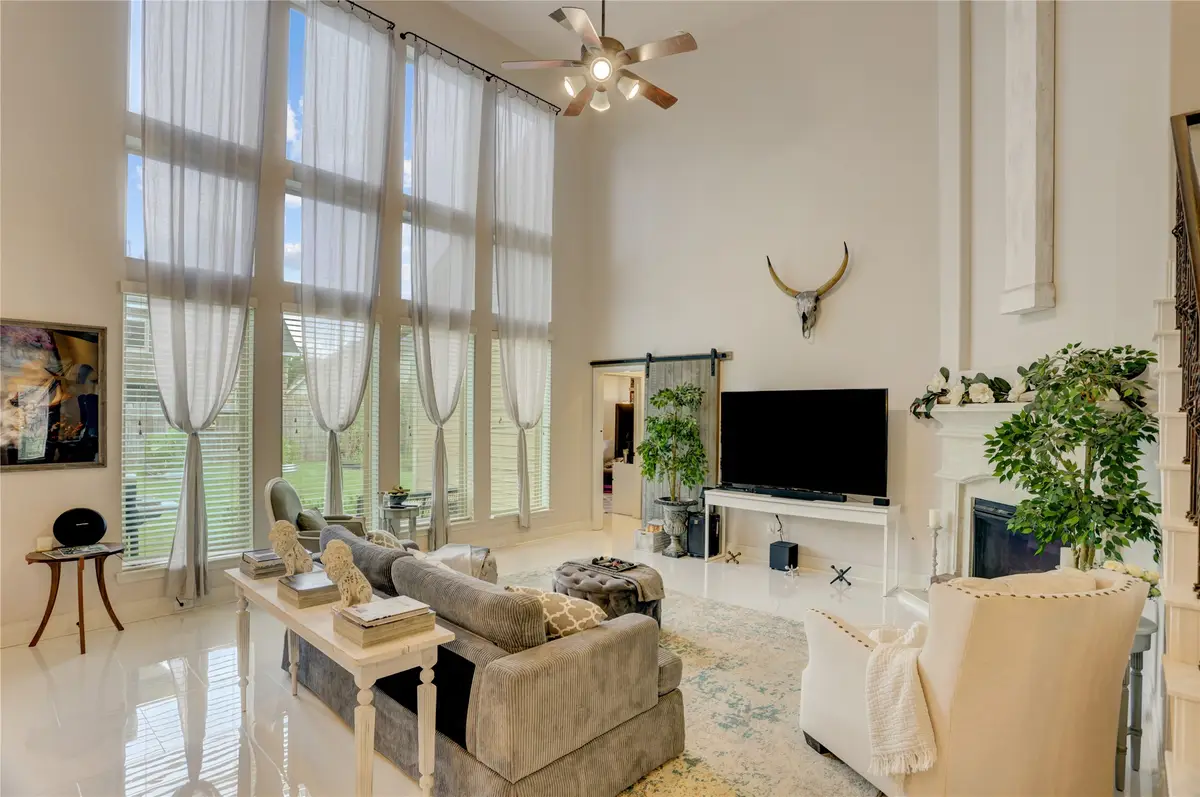 13416 Vintage Trail Lane, Pearland, TX 77584 - #1