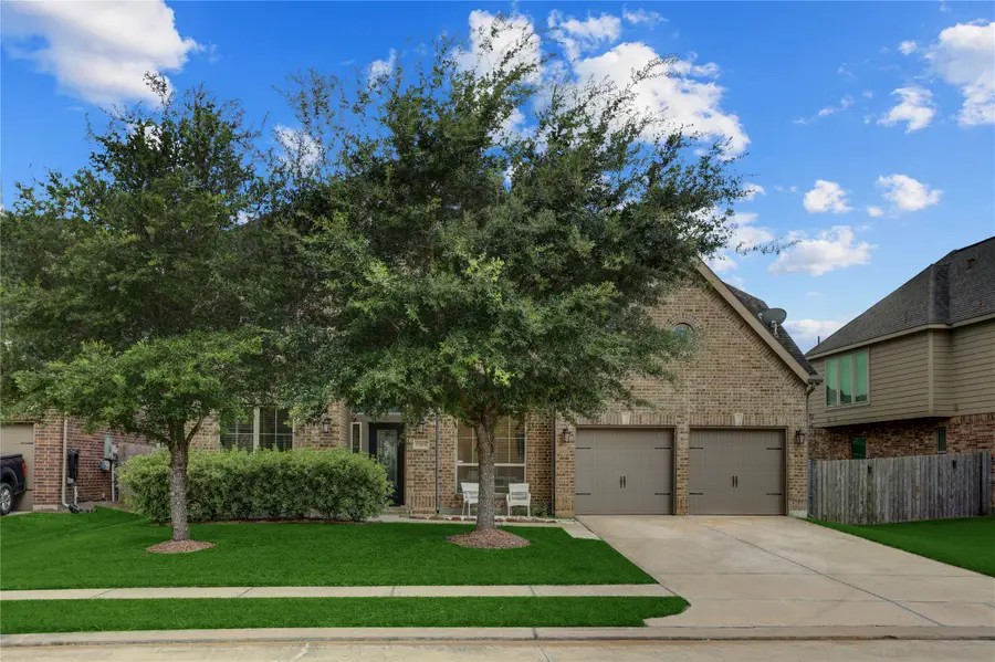 13416 Vintage Trail Lane, Pearland, TX 77584 - #2