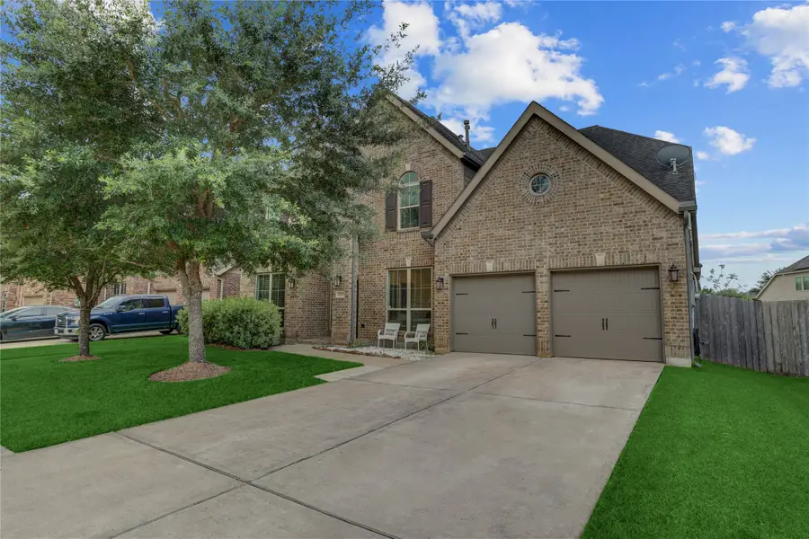 13416 Vintage Trail Lane, Pearland, TX 77584 - #3