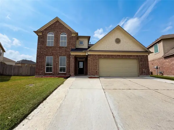 16803 W Whimbrel Circle, Conroe, TX 77385