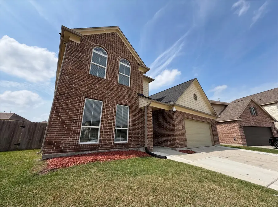 16803 W Whimbrel Circle, Conroe, TX 77385 - #2