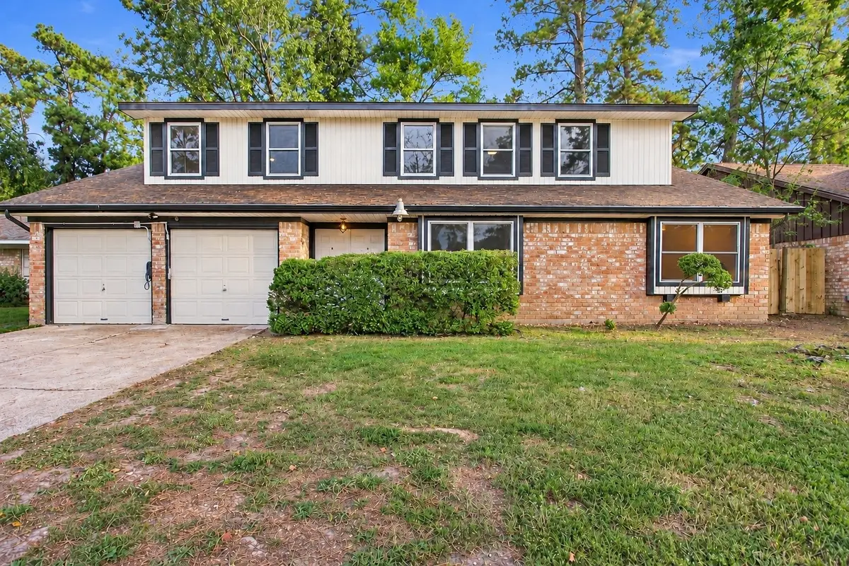 9631 Rannock Way, Spring, TX 77379 - #1