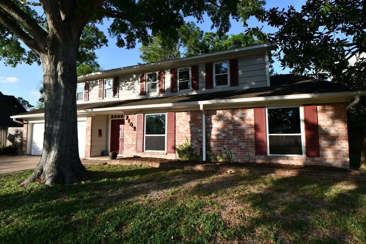 9102 Meaux Drive, Houston, TX 77031 - #1