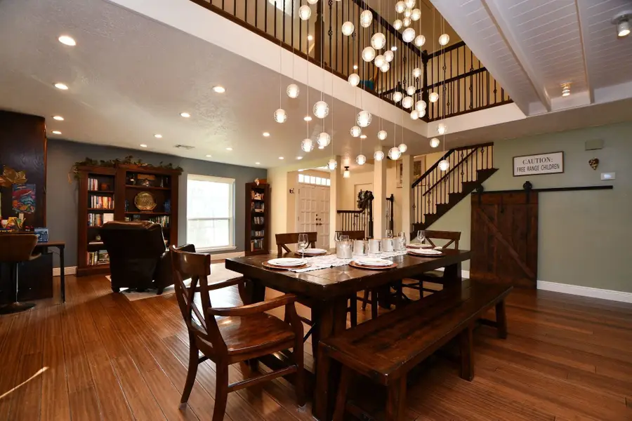 9102 Meaux Drive, Houston, TX 77031 - #3