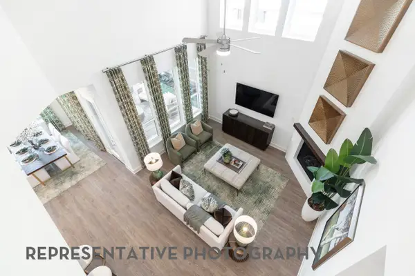 2239 Vargas Street, Montgomery, TX 77316