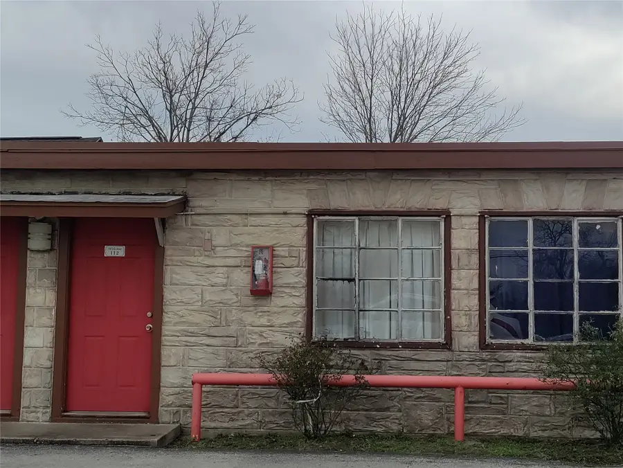 5810 Old Spanish Trail, Houston, TX 77023 - #3