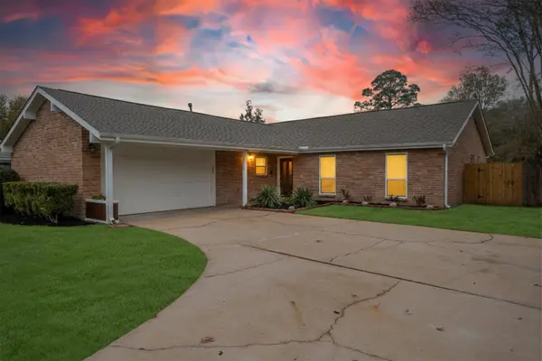 15834 Sandy Hill Drive, Houston, TX 77084