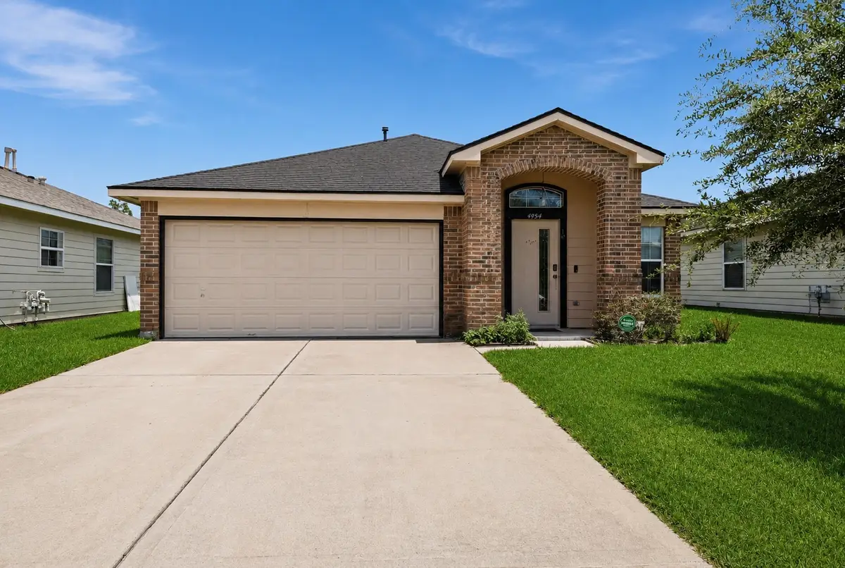 7731 Eldergrove Lane, Richmond, TX 77407 - #1