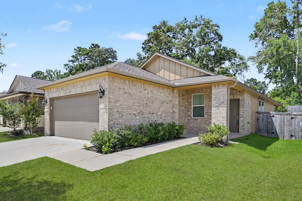 2010 W Darlington Oak Court, Conroe, TX 77304 - #1