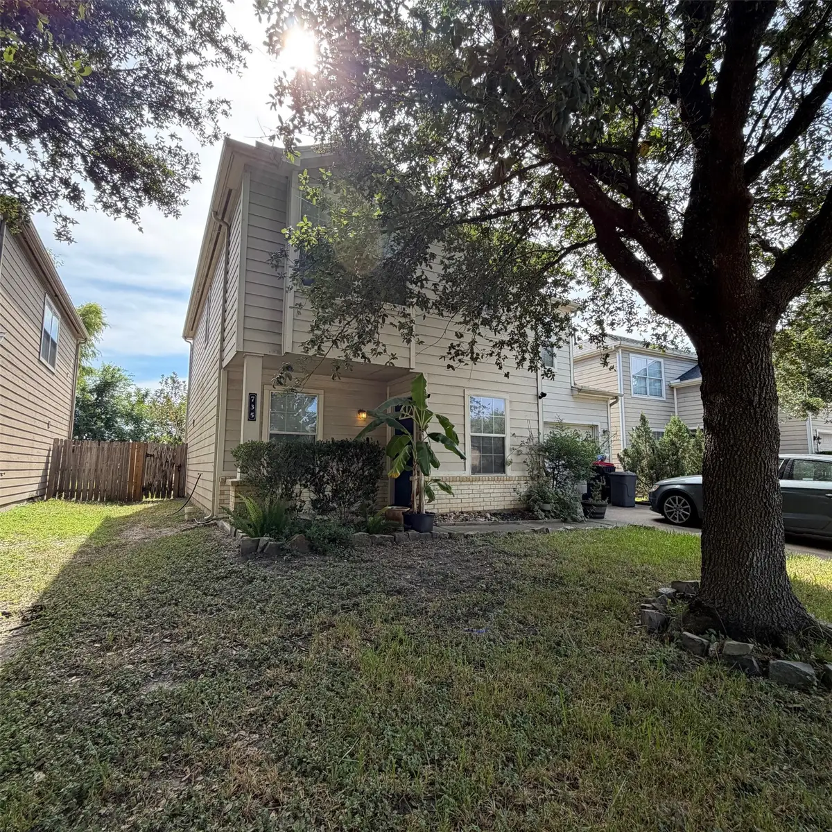 735 Pine Lodge Drive, Houston, TX 77090 - #1
