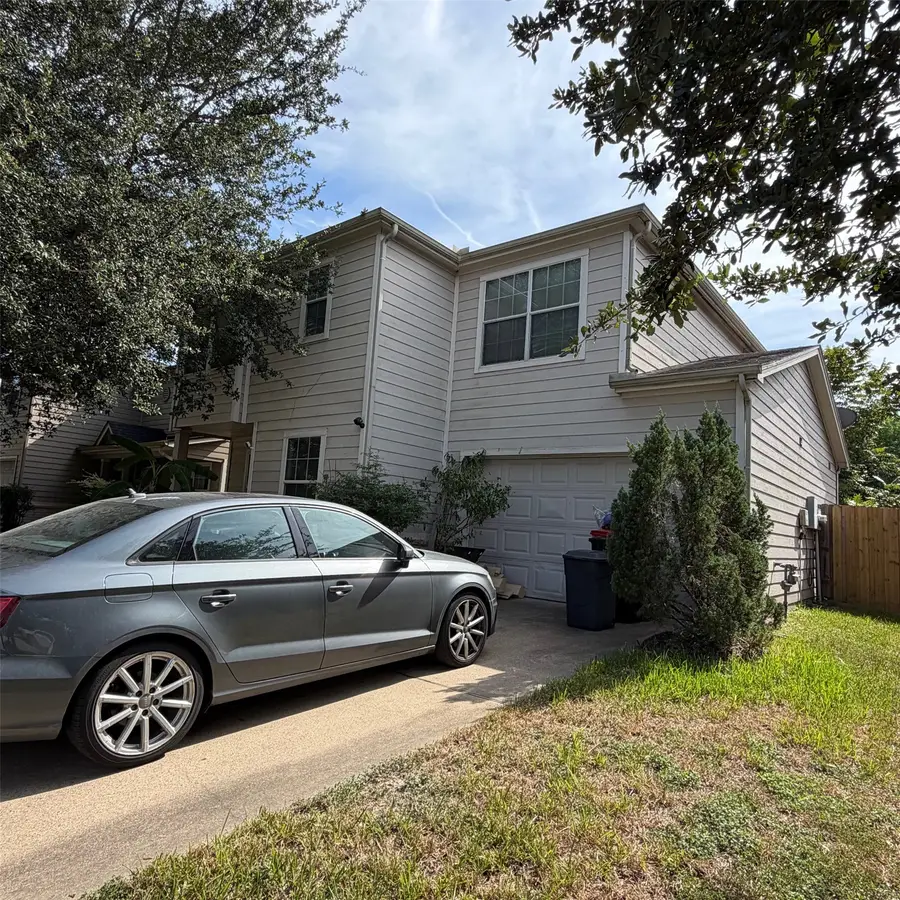 735 Pine Lodge Drive, Houston, TX 77090 - #2