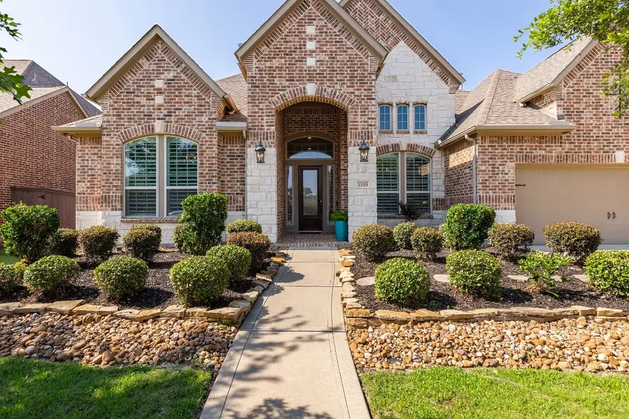 13315 Itasca Pine Drive, Humble, TX 77346 - #2