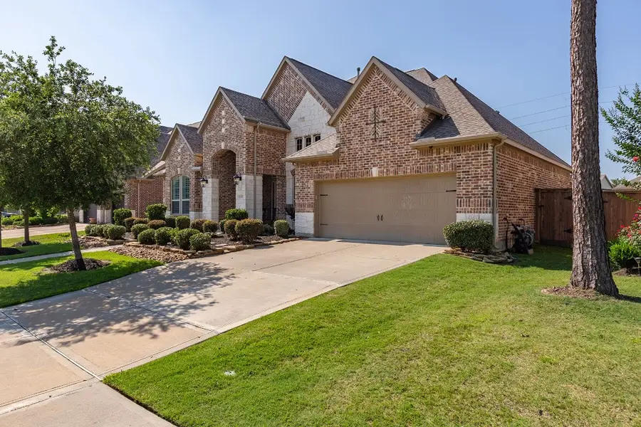 13315 Itasca Pine Drive, Humble, TX 77346 - #3