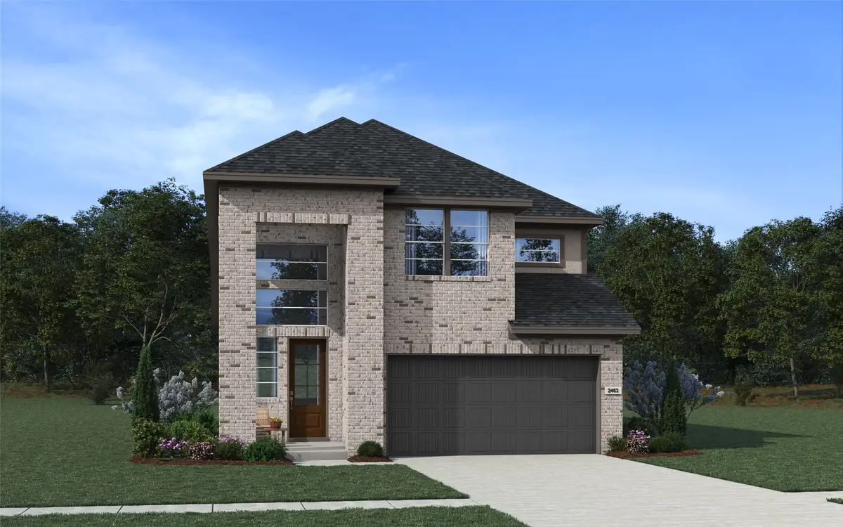 5603 Lighthouse Cove Lane, Katy, TX 77493 - #1