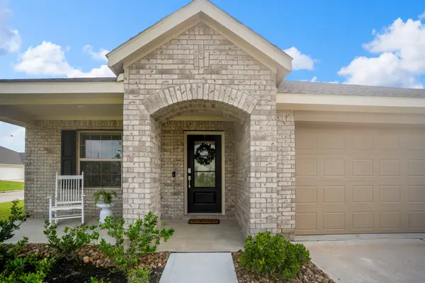 7418 Hillside Arbor Drive, Katy, TX 77493