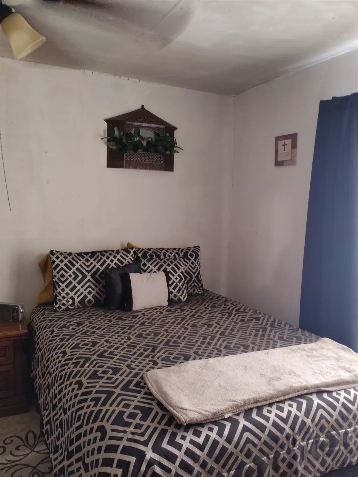 807 Allen Road, Brenham, TX 77833 - #1