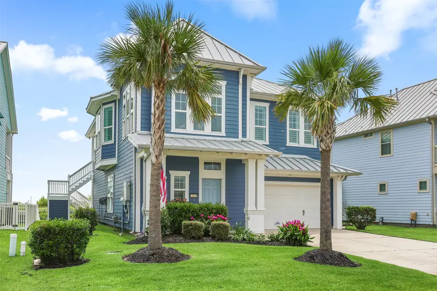 5425 Brigantine Cay Court, Texas City, TX 77590 - #3