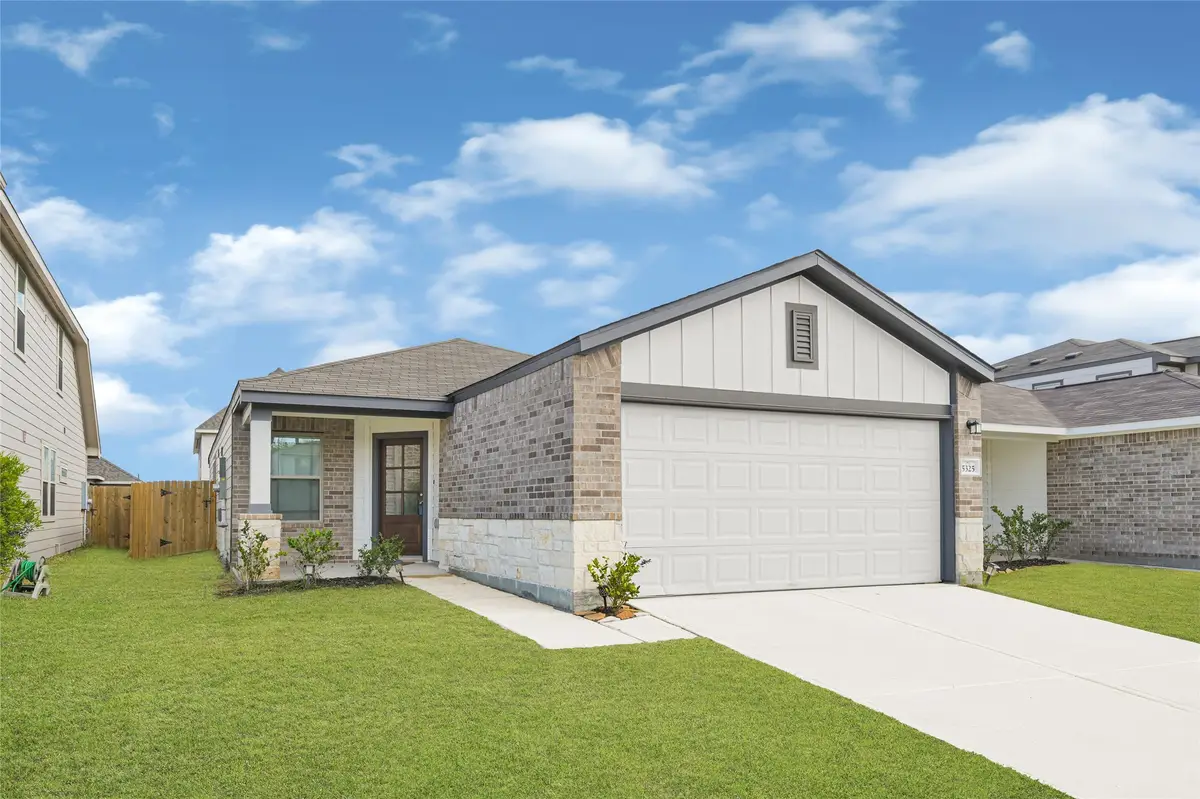 5325 Basquiat Drive, Houston, TX 77048 - #1