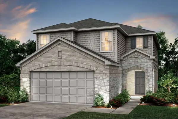 15857 Blass Valley Drive, Conroe, TX 77302