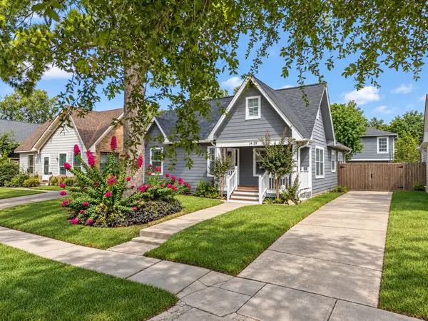 1429 Godwin Street, Houston, TX 77023