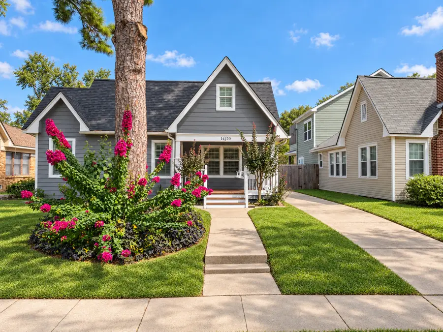 1429 Godwin Street, Houston, TX 77023 - #2