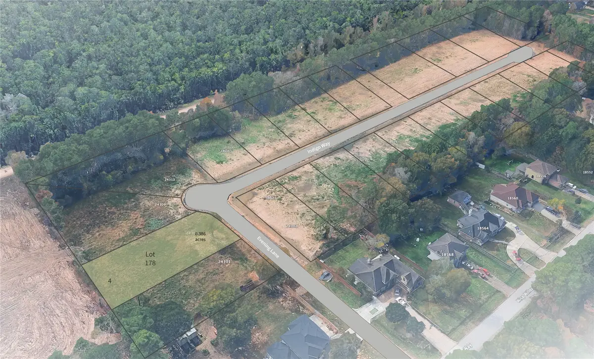 Lot 178 Evening Lane, Porter, TX 77365 - #1