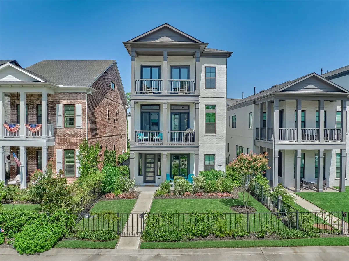 35 Amerson Bay Way, The Woodlands, TX 77380 - #1