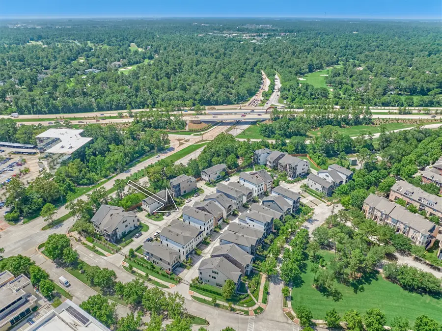35 Amerson Bay Way, The Woodlands, TX 77380 - #3