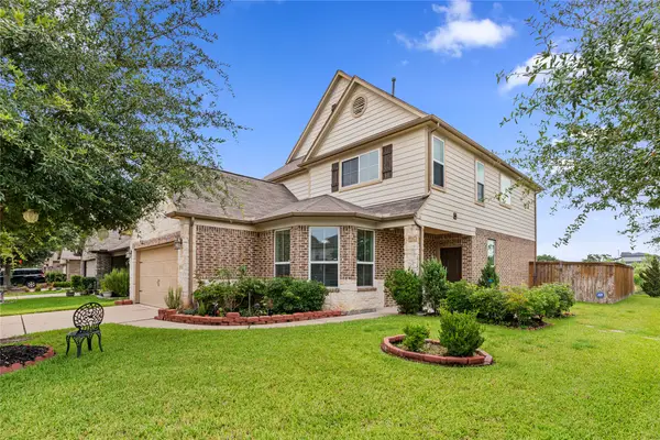 3330 Cabin Wood Way, Houston, TX 77084