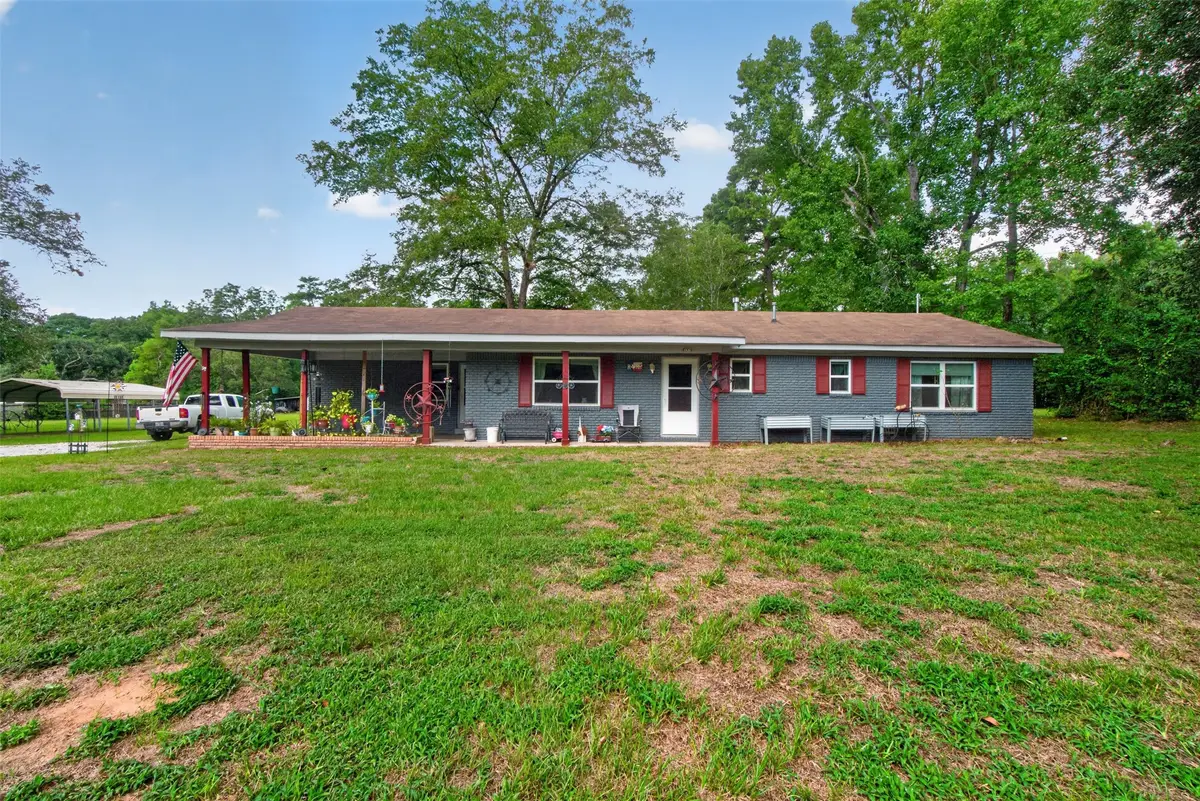 309 N Beech Street, Woodville, TX 75979 - #1