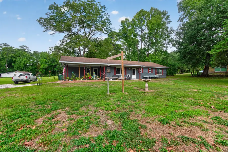 309 N Beech Street, Woodville, TX 75979 - #2