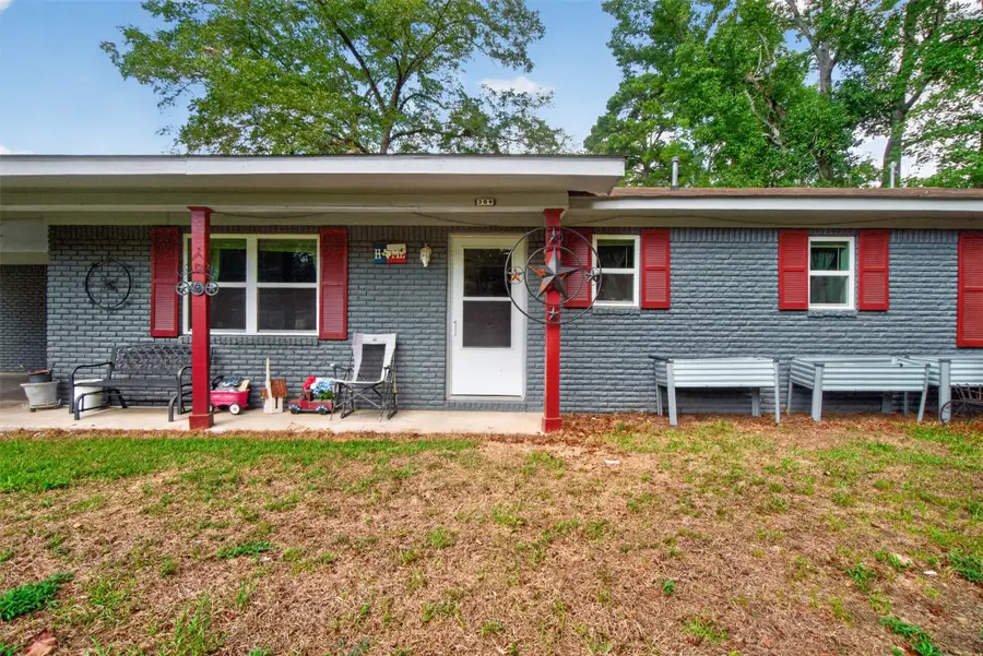 309 N Beech Street, Woodville, TX 75979 - #3