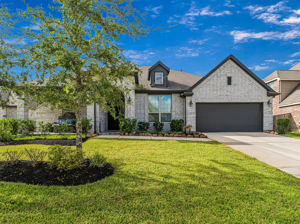 6715 Arrowbrook Cove Ln, Katy, TX 77493 - #1