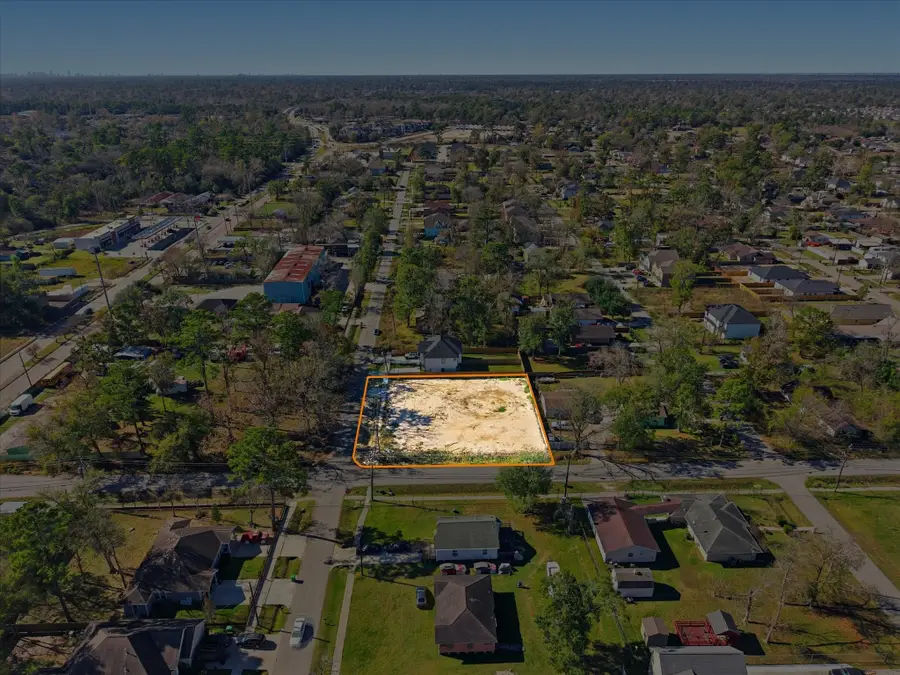 8223 Hamlet Street, Houston, TX 77078 - Image #3