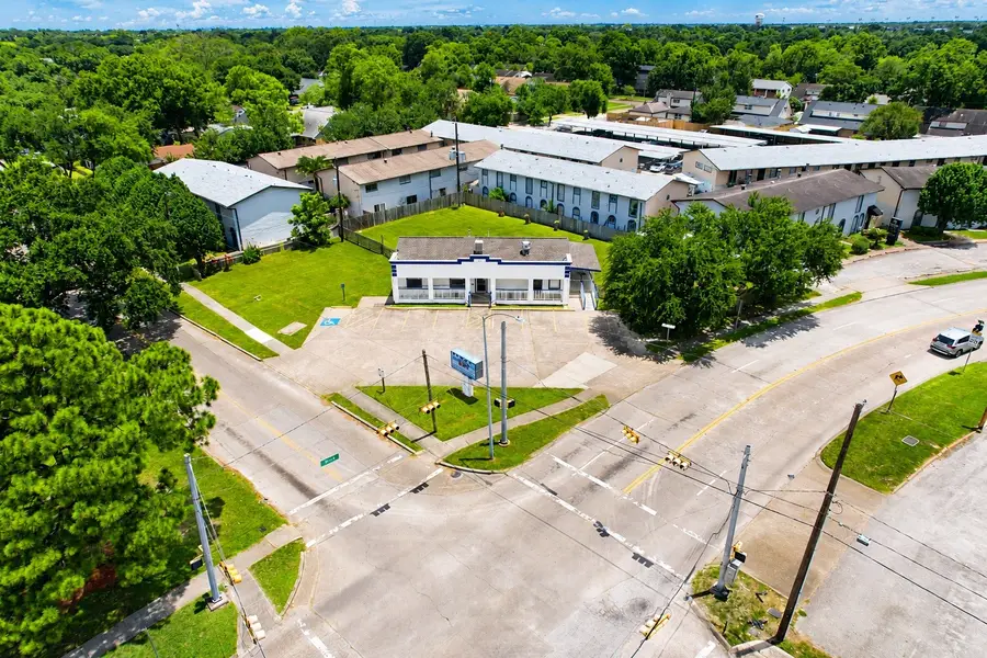 2321 Burke Road, Pasadena, TX 77502 - #2