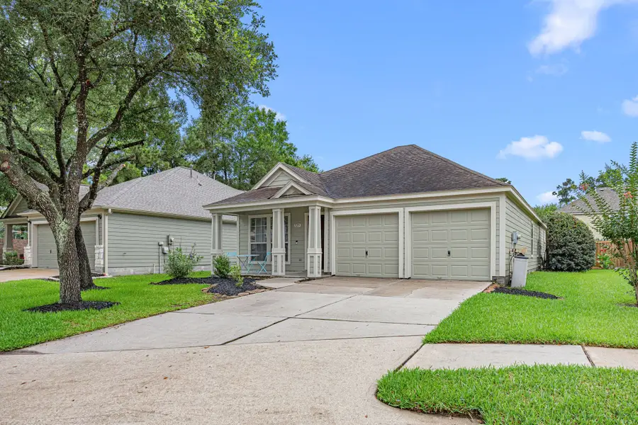 17215 Kobuk Valley Circle, Humble, TX 77346 - #2