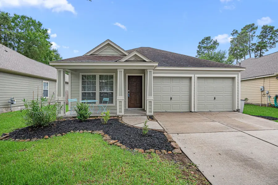 17215 Kobuk Valley Circle, Humble, TX 77346 - #3