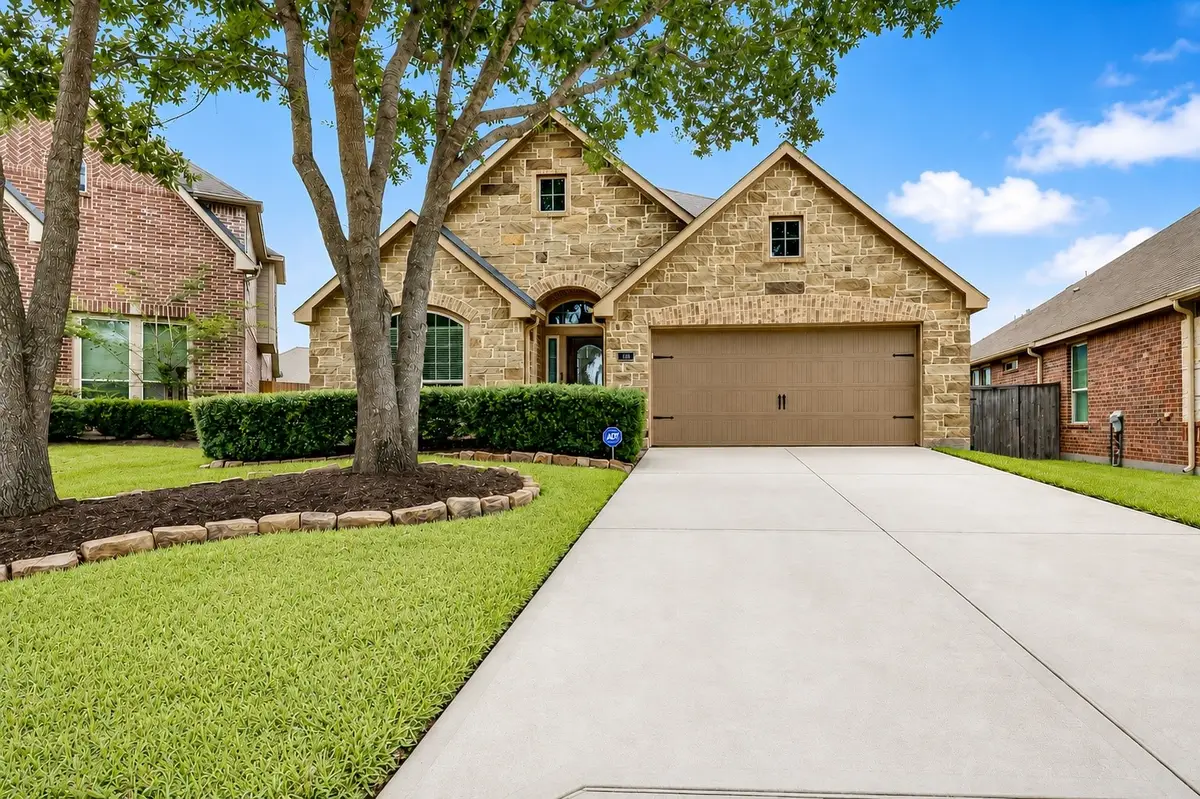 160 Knollbrook Circle, Montgomery, TX 77316 - #1