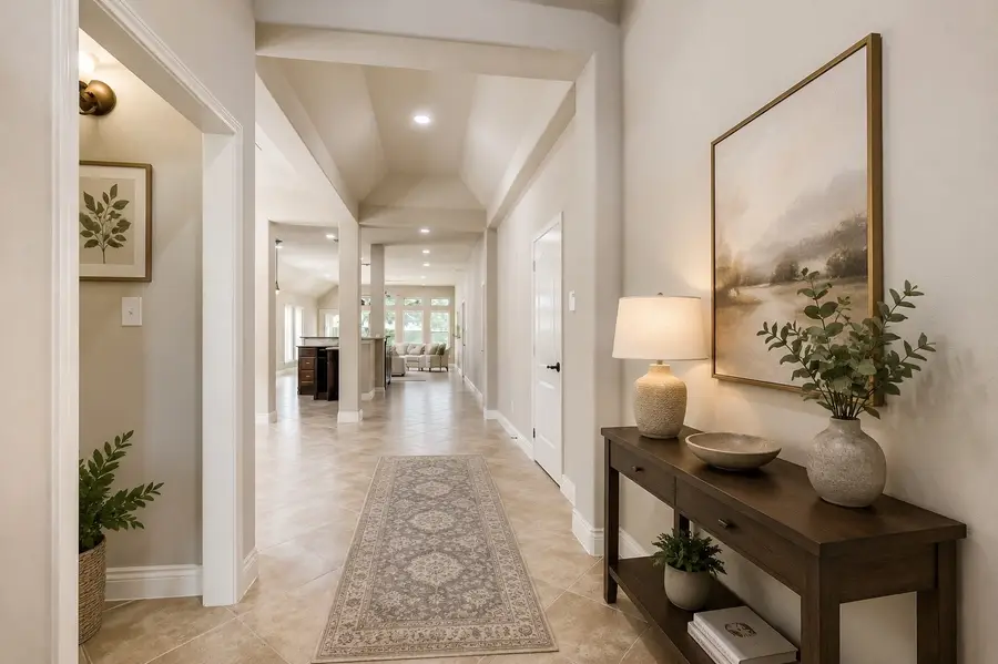 160 Knollbrook Circle, Montgomery, TX 77316 - #2